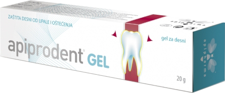 Apiprodent® Gel
