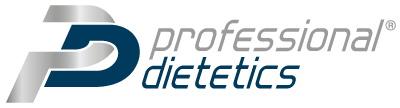 Professional Dietetics Logo