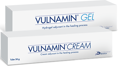 Vulnamin Cream