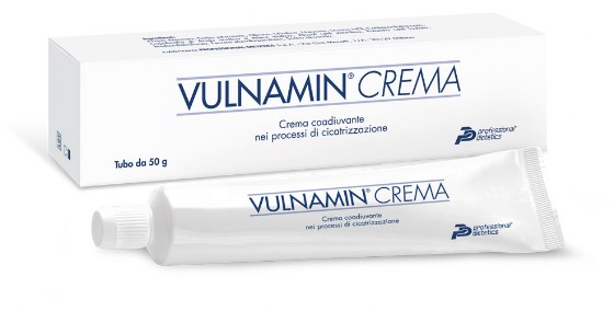 Vulnamin® Cream